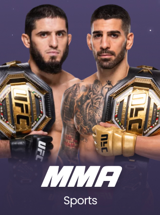MMA