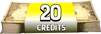 20 credits chest
